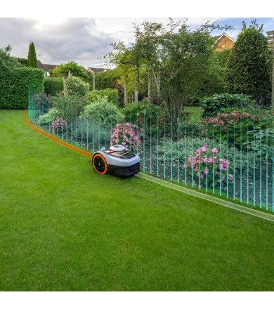 Segway Navimow i105E 500 m²