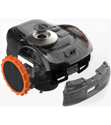 Segway Navimow i105E 500 m²