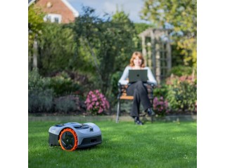 Segway Navimow i105E 500 m²