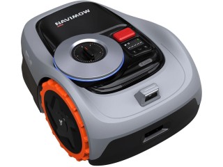 Segway Navimow i105E 500 m²
