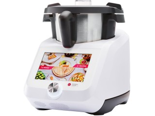 Silvercrest Monsieur Cuisine Smart SKMS 1200 A1