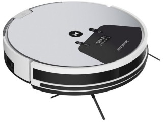 Silvercrest SSRA1
