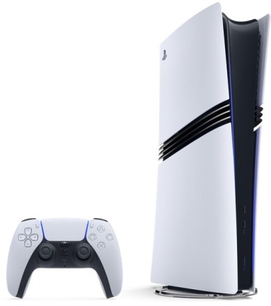 Sony PlayStation 5 Pro (PS5 Pro)