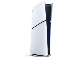 PlayStation 5 (Slim) Digital Edition