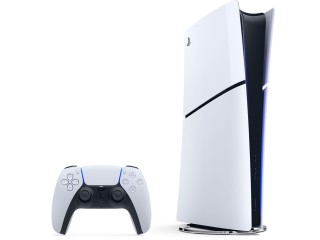 PlayStation 5 (Slim) Digital Edition