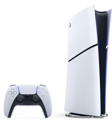 PlayStation 5 (Slim)