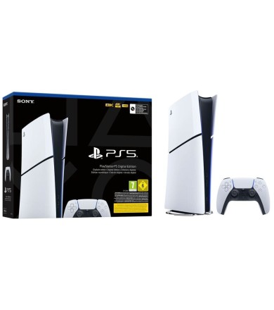 PlayStation 5 (Slim)