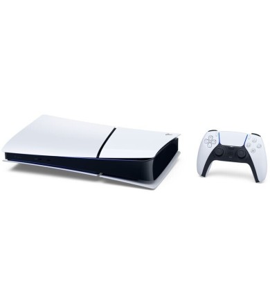 PlayStation 5 (Slim)