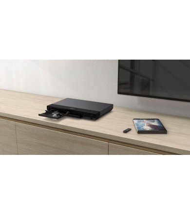 SONY UBP-X700