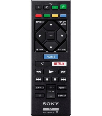 SONY UBP-X700