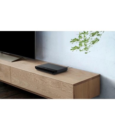 SONY UBP-X700