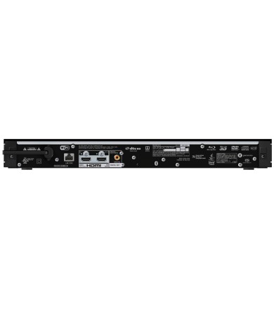 Sony UBP-X800M2