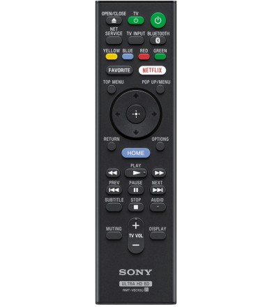Sony UBP-X800M2