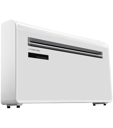 Trotec PAC-W 2650 SH