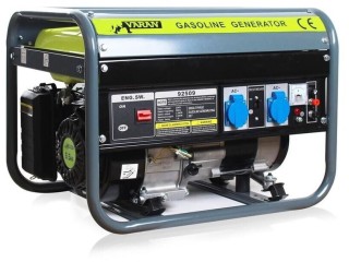 Varan Generator Set (92509)