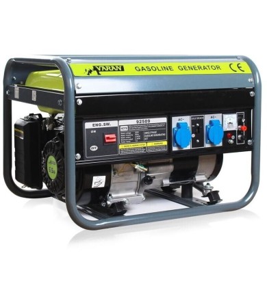 Varan Generator Set (92509)