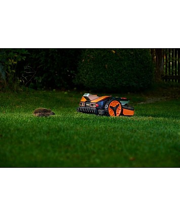Worx Landroid Vision M600 (WR206E)