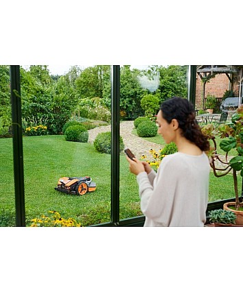 Worx Landroid Vision M600 (WR206E)