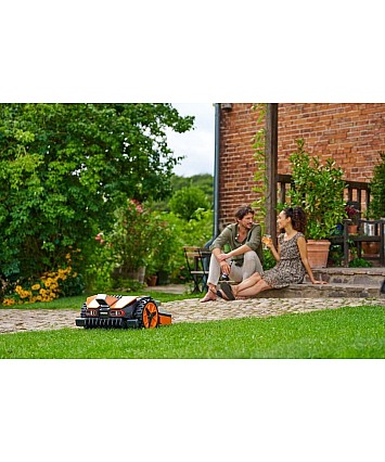 Worx Landroid Vision M600 (WR206E)