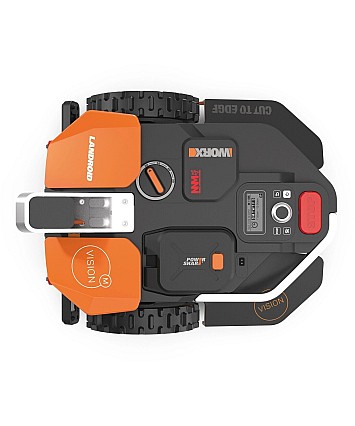 Worx Landroid Vision M600 (WR206E)