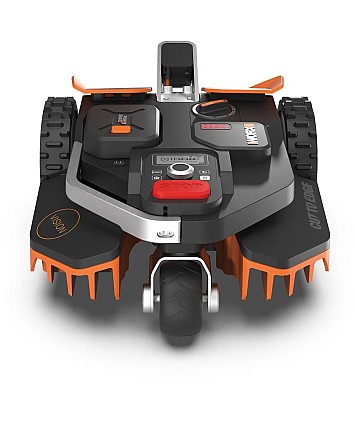 Worx Landroid Vision M600 (WR206E)