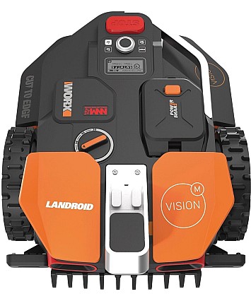 Worx Landroid Vision M600 (WR206E)