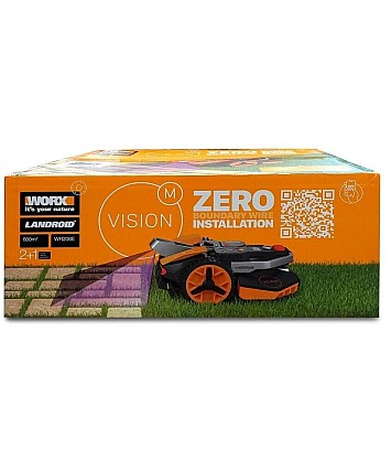 Worx Landroid Vision M600 (WR206E)