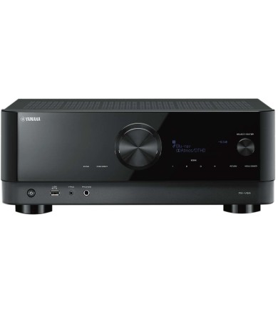 Yamaha RX-V6A