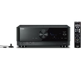 Yamaha RX-V6A
