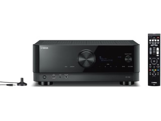 Yamaha RX-V6A