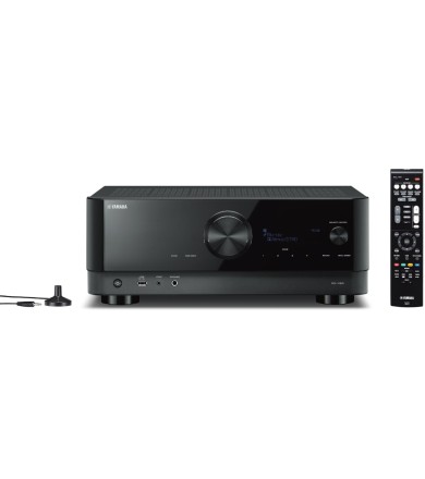 Yamaha RX-V6A