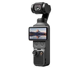 DJI Osmo Pocket 4 Essential Combo – kapesní gimbal kamera