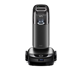 eufy S1 Pro HydroJet – 2v1 robotický vysavač a mop s Eco-Clean-Ozon
