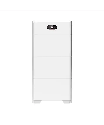 Huawei LUNA2000 15kWh – Modulární domácí bateriový úložiště pro fotovoltaiku