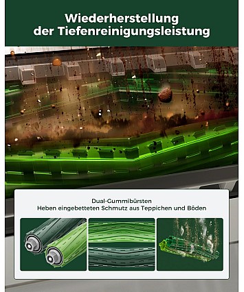 iRobacc sada příslušenství 21 ks pro iRobot Roomba Max 705/706 Combo iRobacc sada příslušenství 21 ks pro iRobot Roomba Max 705/706 Combo