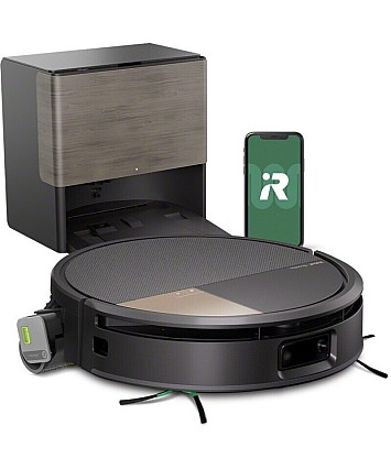 iRobot Roomba Max 705 Combo iRobot Roomba Max 705 Combo