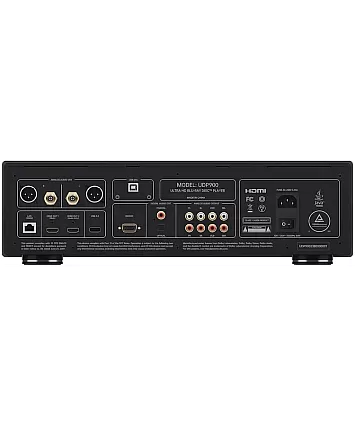 Magnetar Audio UDP900 MZR – Referenční UHD Blu-ray přehrávač (MULTI-REGIONS, MULTI-ZONES) Magnetar Audio UDP900 MZR – Referenční UHD Blu-ray přehrávač (MULTI-REGIONS, MULTI-ZONES)