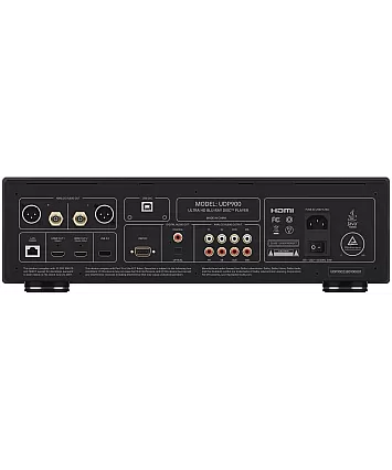 Magnetar Audio UDP900 MZR – Referenční UHD Blu-ray přehrávač (MULTI-REGIONS, MULTI-ZONES) Magnetar Audio UDP900 MZR – Referenční UHD Blu-ray přehrávač (MULTI-REGIONS, MULTI-ZONES)