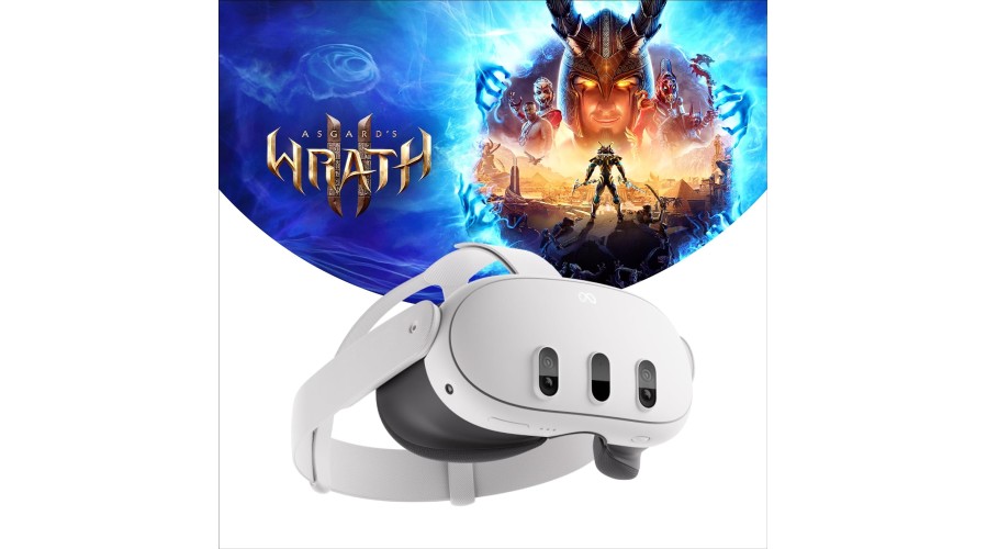 Ako aktivovať hru Asgard's Wrath 2 na Meta Quest 3 Ako aktivovať hru Asgard's Wrath 2 na Meta Quest 3