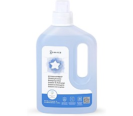  ECOVACS 1l čisticí roztok pro Winbot W1 Pro, W2, W2 OMNI, W2 PRO, W2 PRO OMNI, WINBOT MINI, W2S, W2S OMNI robotický čistič oken, originální příslušenství