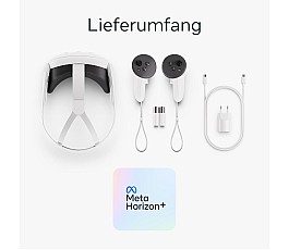 Meta Quest 3 512GB