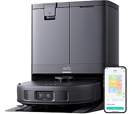 Eufy X10 Pro Omni