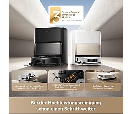 MOVA V50 Ultra Complete