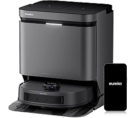 Eureka J15 Evo Ultra
