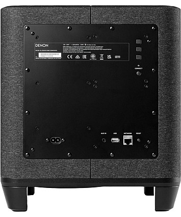 Denon Home Subwoofer Denon Home Subwoofer