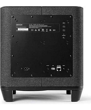 Denon Home Subwoofer Denon Home Subwoofer