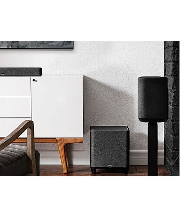 Denon Home Subwoofer Denon Home Subwoofer