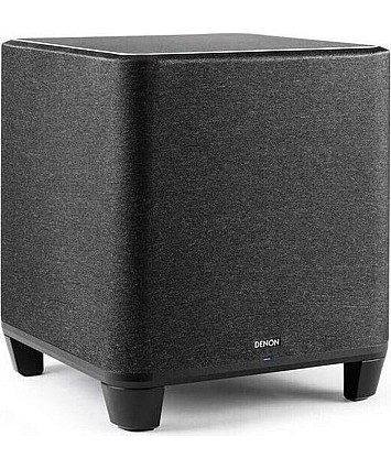Denon Home Subwoofer Denon Home Subwoofer