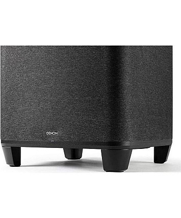 Denon Home Subwoofer Denon Home Subwoofer