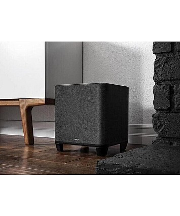 Denon Home Subwoofer Denon Home Subwoofer